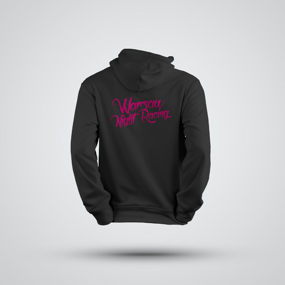Bluza "Girl" WNR