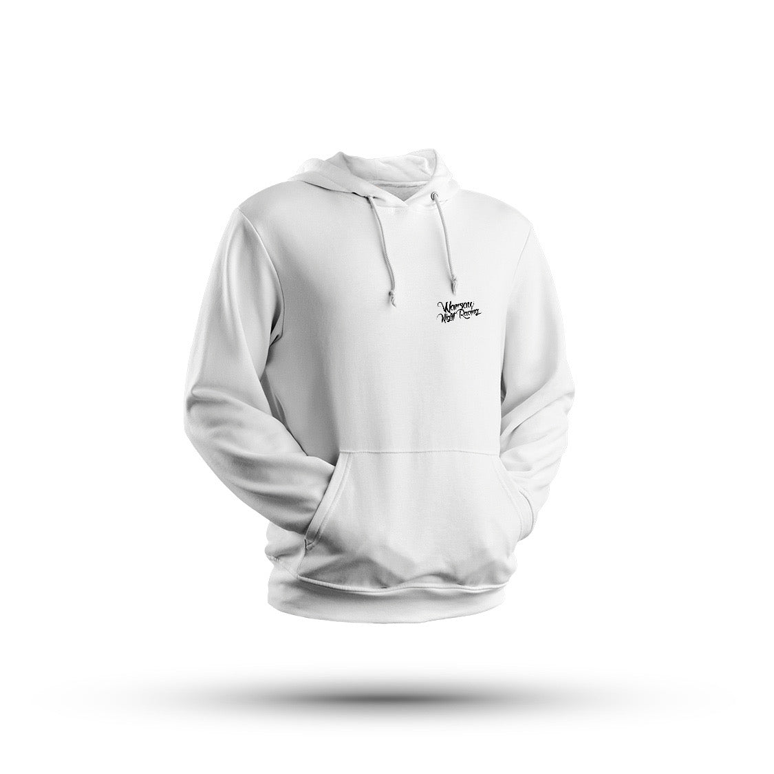 BLUZA WNR Z KORONĄ
