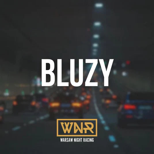 BLUZY