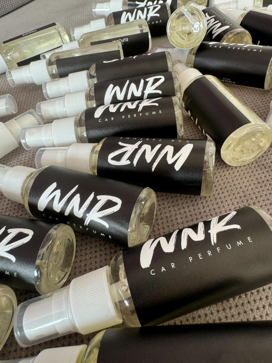 WNR PERFUM