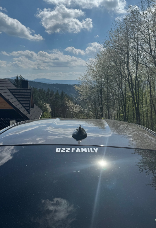 Wlepa 022FAMILY