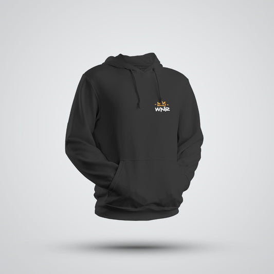 Bluza WNR haftowana