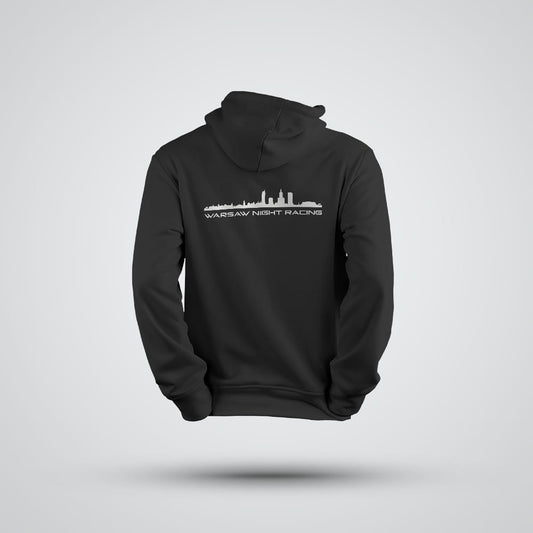 Bluza WNR panorama miasta !